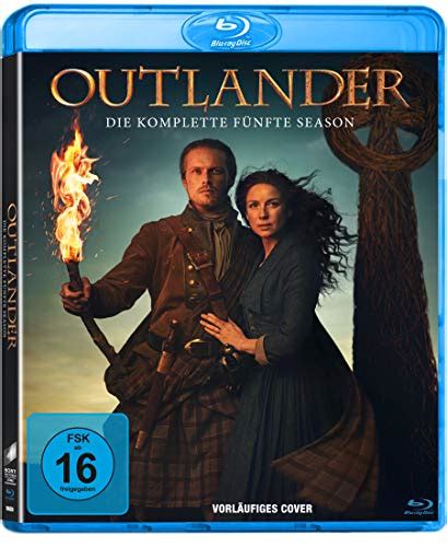 Outlander Episodenguide .